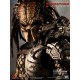 Predators Movie Masterpiece Action Figure 1/6 Classic Predator 30 cm (damaged outer shipper)